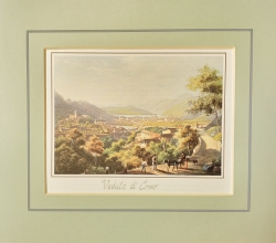 LARIO09 - Veduta di Como